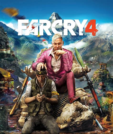 far cry 4|Far Cry® 4 on Steam.